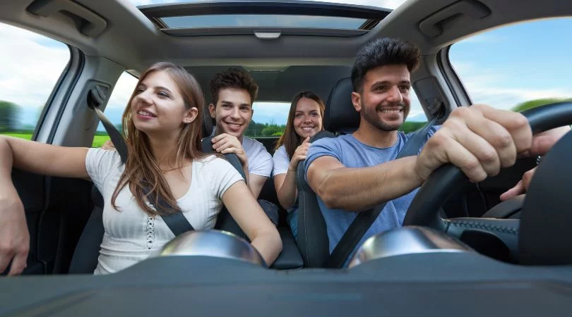 Seguro Automóvel